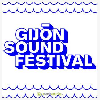 Gijn Sound Festival 2019