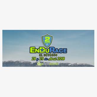 EnduRace 2Days El Entrego 2018