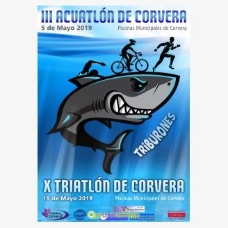 Triatln de Corvera 2019
