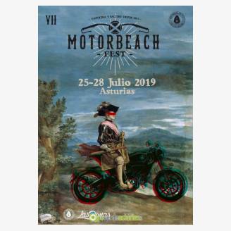 Motorbeach Festival Caravia 2018