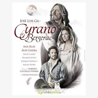 Cyrano de Bergerac / La Nariz de Cyrano