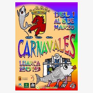 Carnaval Luarca 2019