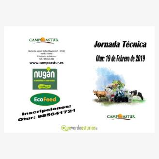 Jornada Tcnica Campoastur