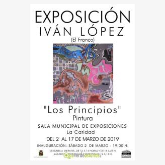 Exposicin "Los Principios"