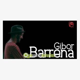 Gibor Barrena en concierto en el Pramo