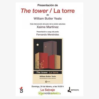 Presentacin de The tower / La torre"