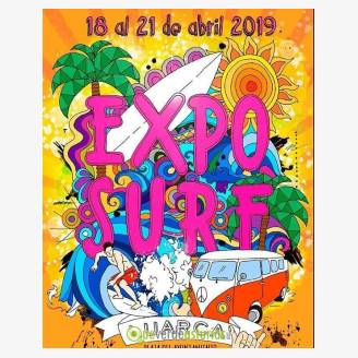 Expo Surf Luarca 2019