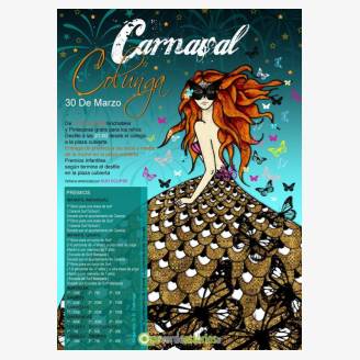 Carnaval Colunga 2019