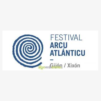 Festival Arcu Atlnticu - Gijn 2019