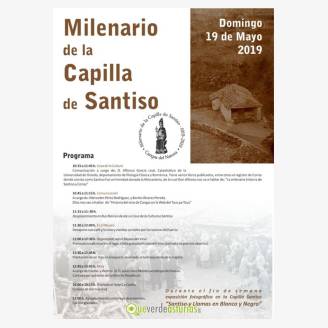Milenario de Santiso - Cangas del Narcea 2019