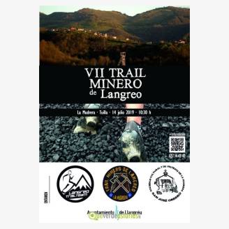 VII Trail Minero de Langreo 2019