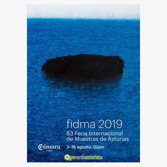 Feria de Muestras de Gijn - FIDMA 2019