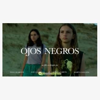 Cine en el Centro Niemeyer: Ojos Negros