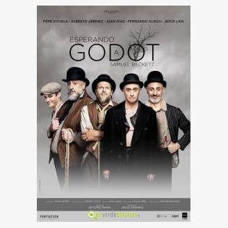 Teatro: Esperando a Godot