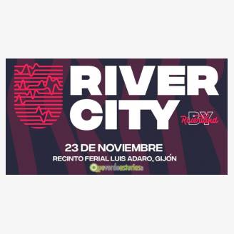RiverCity Fest - Gijn 2019