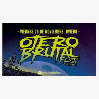 Otero Brutal Fest 2019