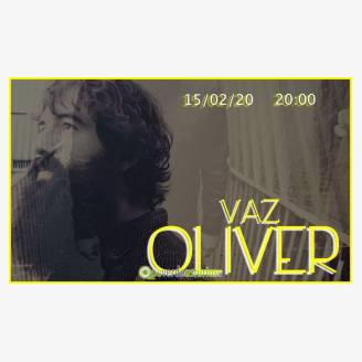 Vaz Oliver en concierto en el Pramo