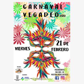 Carnaval Vegadeo 2020