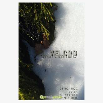 El Velcro - Rapsodia Electrnica en El Carics