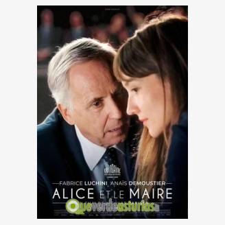 Cine en el Valey: Los consejos de Alice