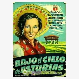 Cine: Bajo el cielo de Asturias