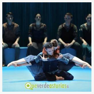 Ballet de Biarritz en Oviedo