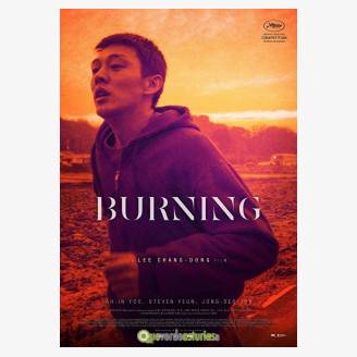 Cine: Burning