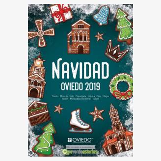 Navidad Oviedo 2019/2020