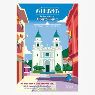 Exposicin: Asturismos