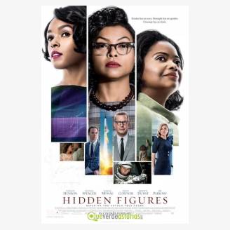 Cine en V.O. (Ingls): “Hidden figures”