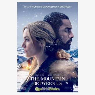 Cine en V.O. (Ingls): “The mountain between us”