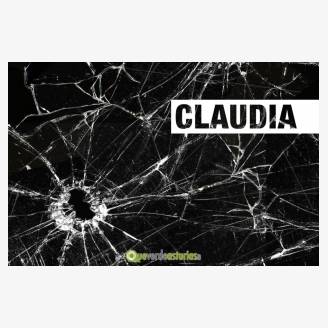 Claudia / La Conquesta del Pol Sud