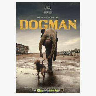 Laboral Cinemateca: Dogman