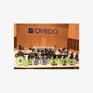Orquesta de la Universidad de Oviedo