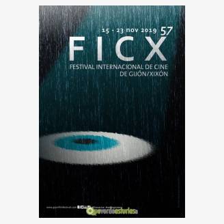 FICX 2019 - Festival Internacional de Cine de Xixn / Gijn