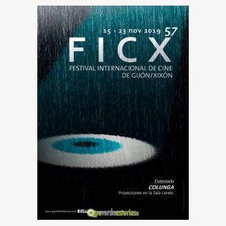 FICX - Festival Internacional de Gijn/Xixn 2019 - Extensin Colunga