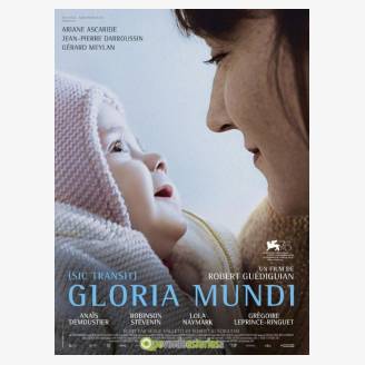 Cine en el Valey: Gloria Mundi