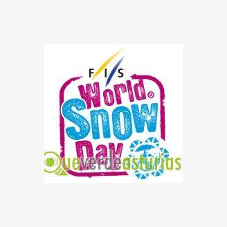 World Snow Day - Estacin Valgrande Pajares 2020