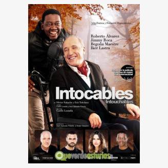 Teatro: Intocables