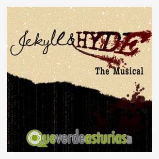 Jekyll & Hyde - El Musical