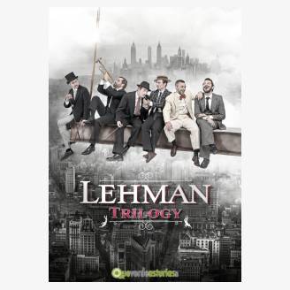 Lehman Trilogy / Barco Pirata