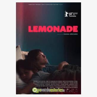 Cine en el Valey: Lemonade