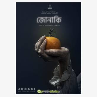 Festival India Indie > Jonaki
