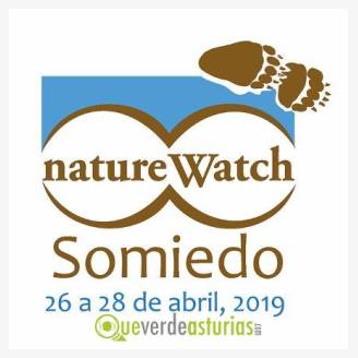 NatureWatch Somiedo 2019 - III Encuentro de Turismo de Observacin de la Naturaleza