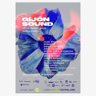 Gijn Sound Festival 2020