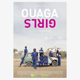 El documental del mes: Ouaga girls
