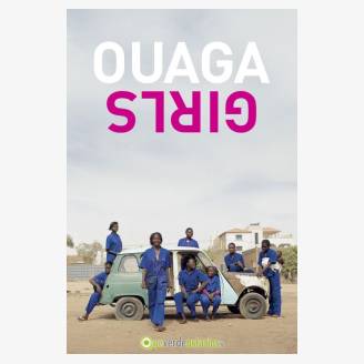 Documental del mes: Ouaga Girls