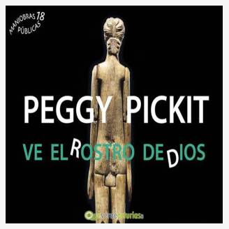 Teatro: Peggy Pickit