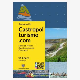 Presentacin Castropolturismo.com