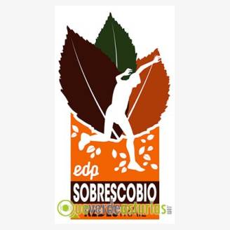 Sobrescobio Redes Trail 2019